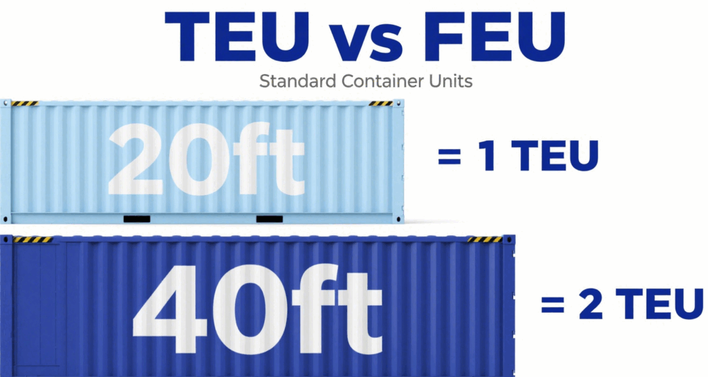 price to ship 40ft container from china to la