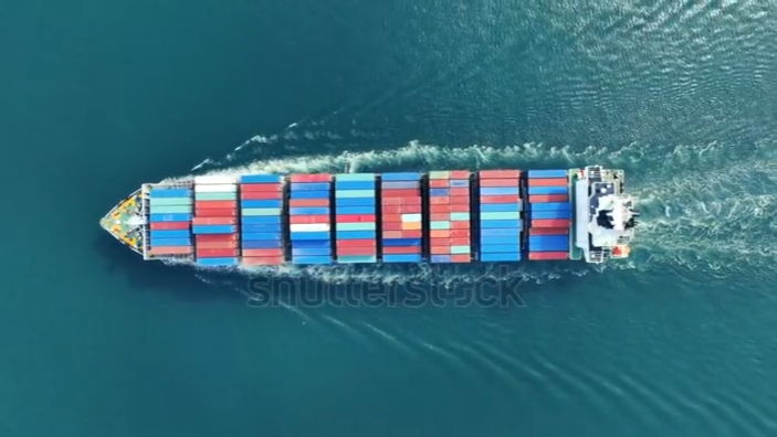 cheapest shipping agent in china