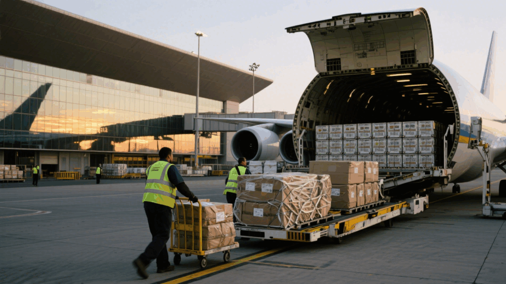 what is wms in warehousing