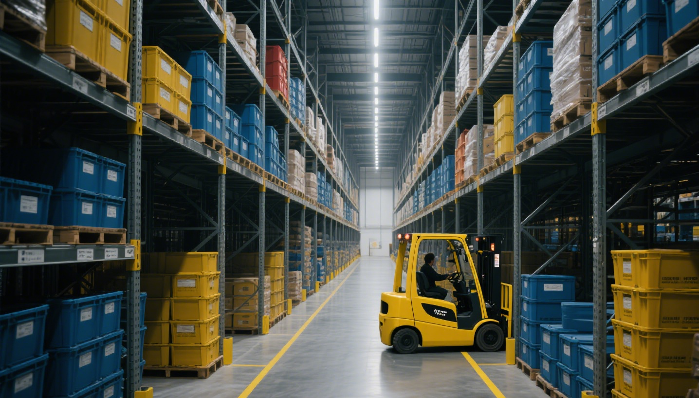 cargo container specifications