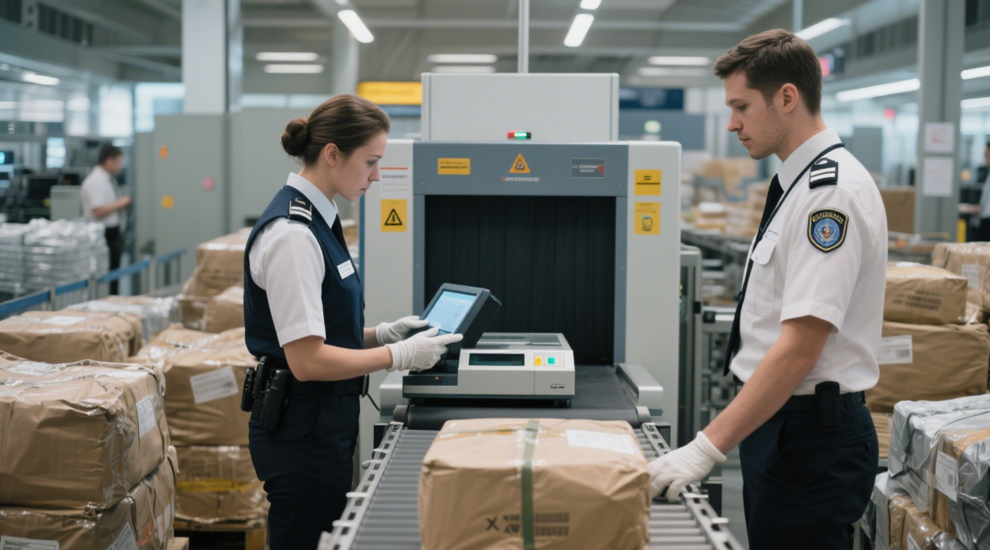 china logistics service