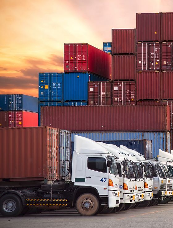 courier from china to canada