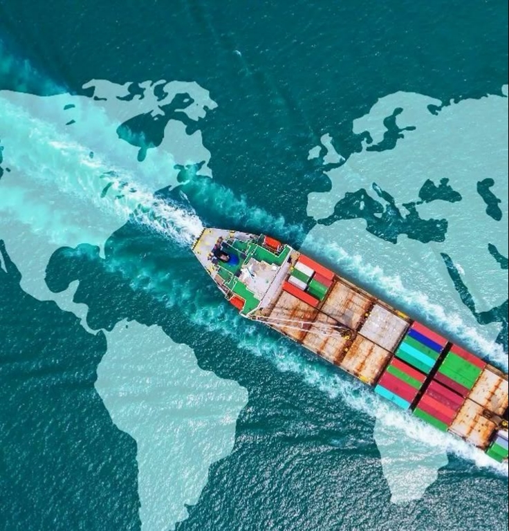 air freight china to singapore