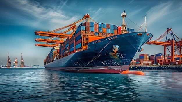 Freight Forwarding Agent in China: Your Complete Guide