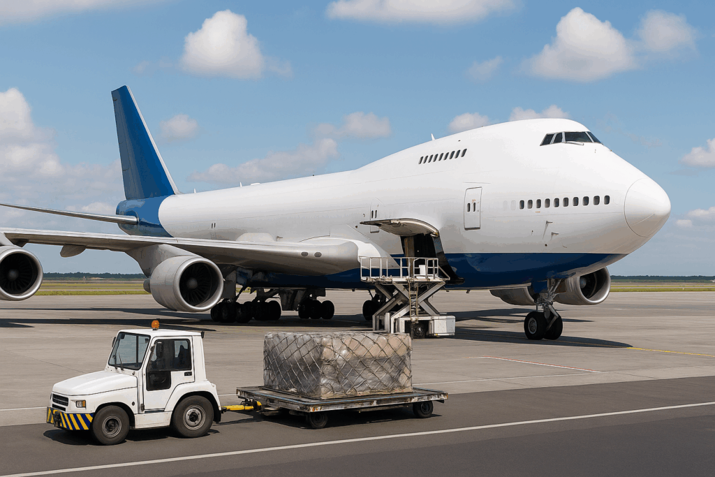 shipping from china to melbourne