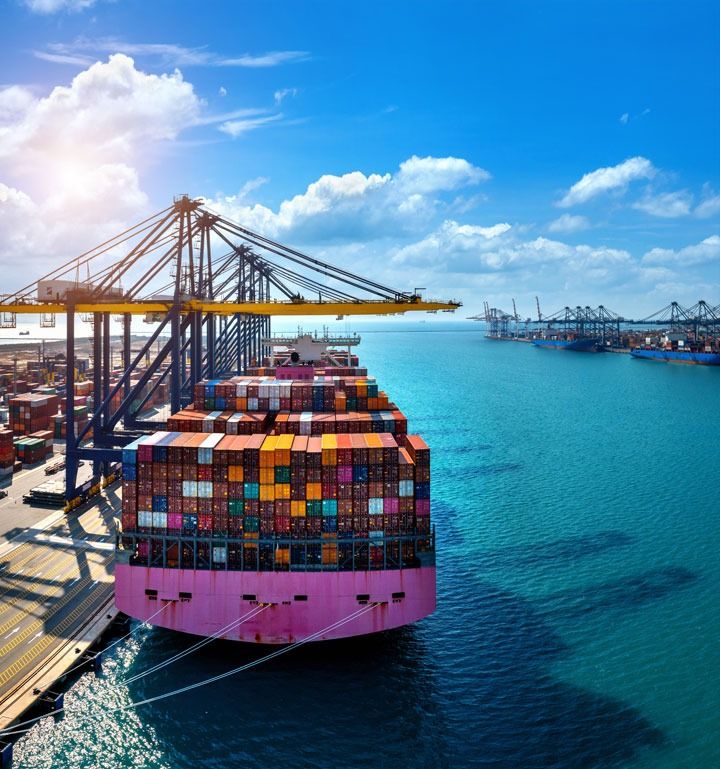 shipping rates from china to usa