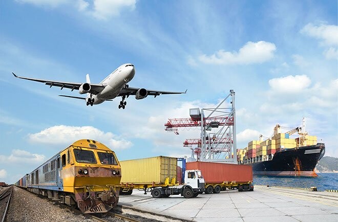 freight forwarding company in china