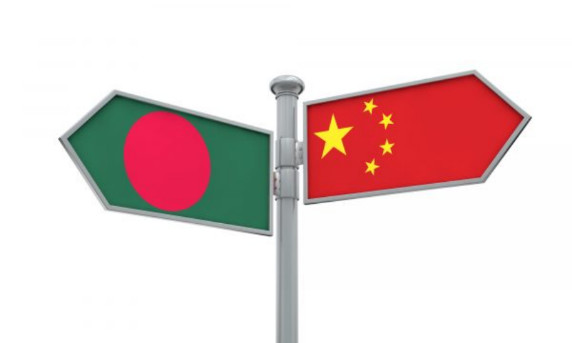 China to Bangladesh Cargo Service