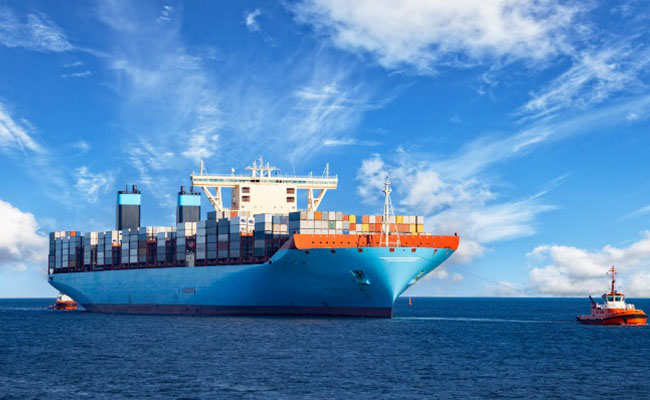 Freight Forwarder China to Melbourne