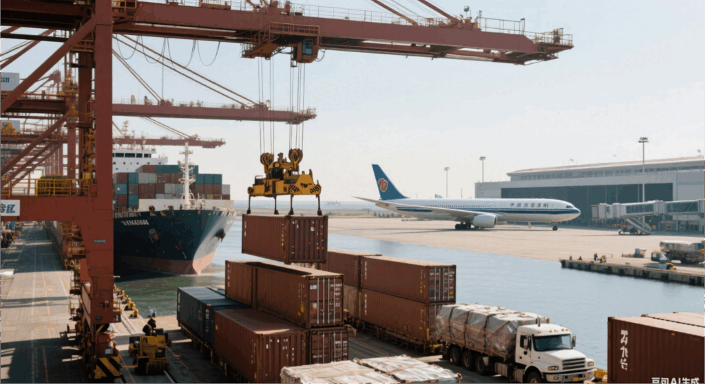 freight cost from china to bangladesh