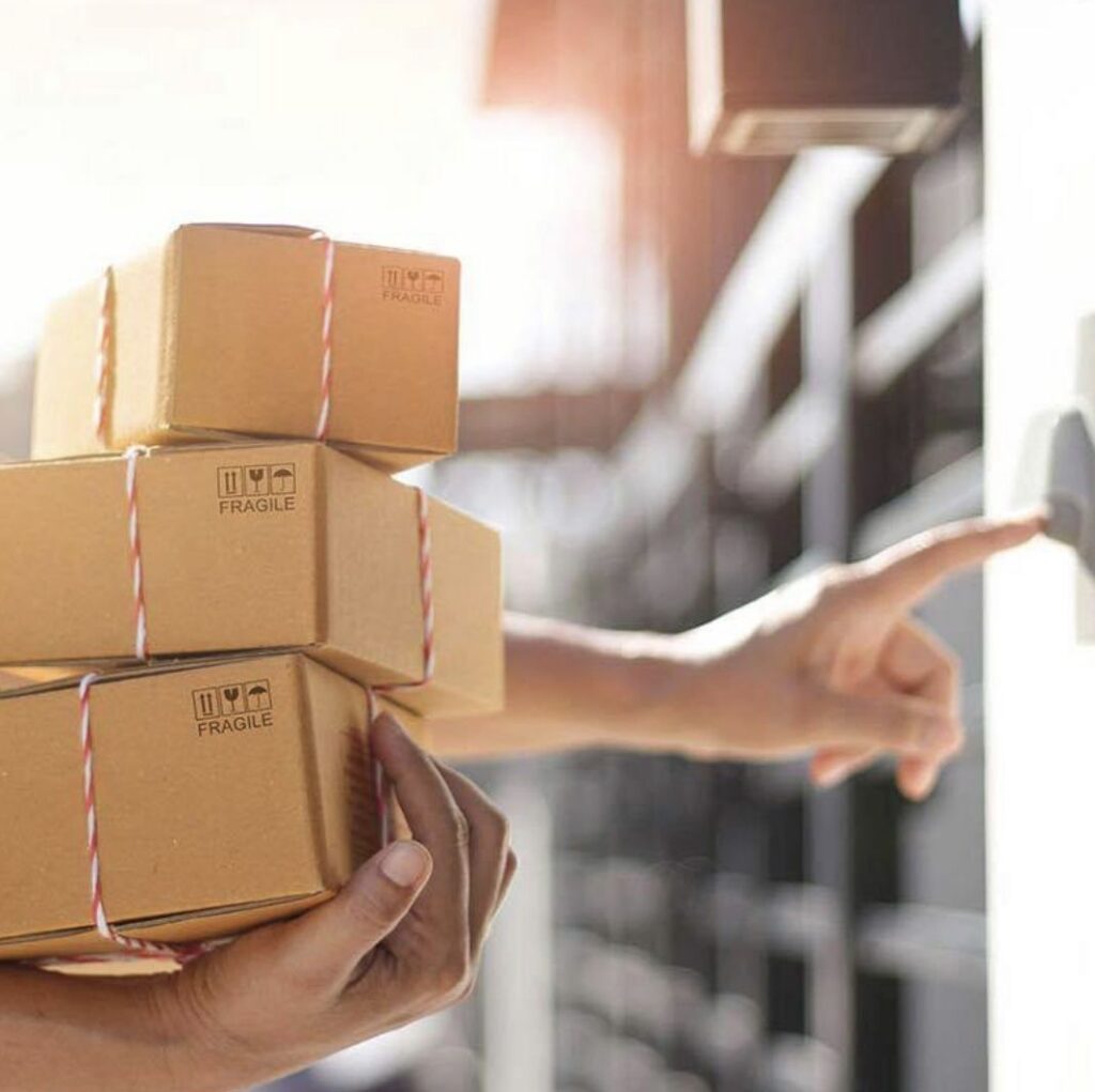 clothing air freight china to europe