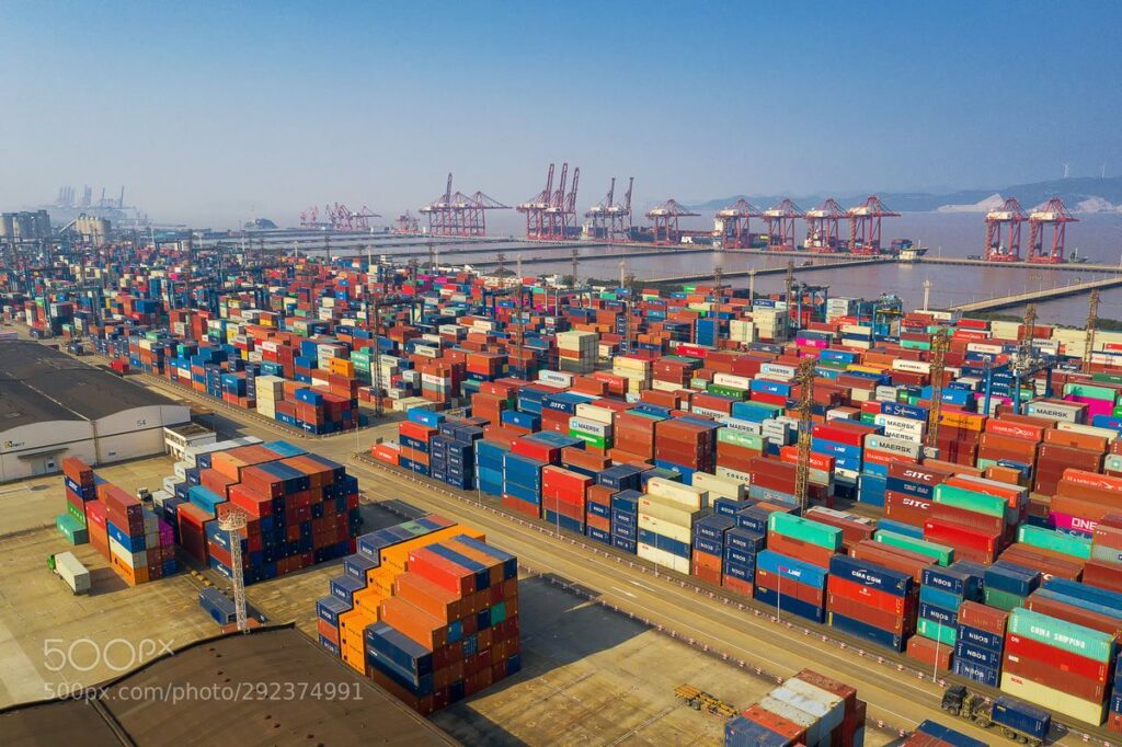 freight forwarder china to philippines