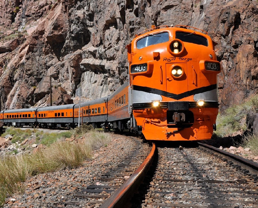 china europe freight train route