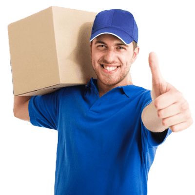 shipping from china to norway