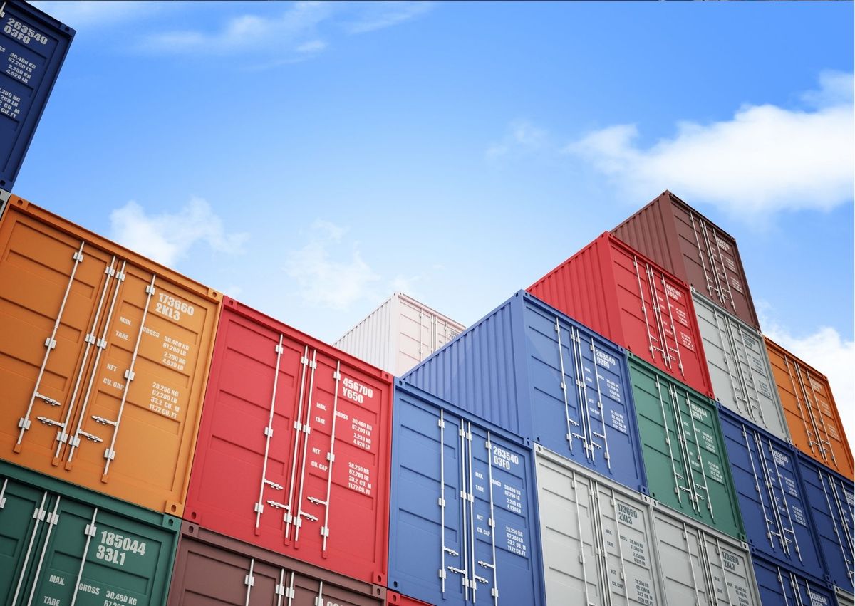 fba freight forwarder china