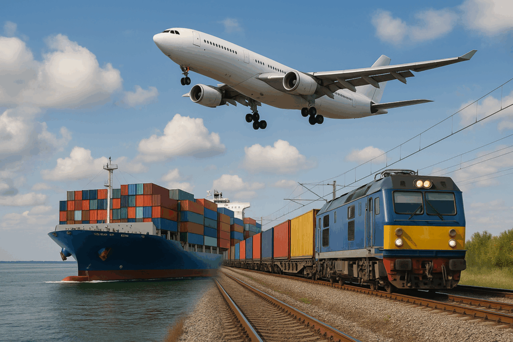 cheapest shipping from china to uk