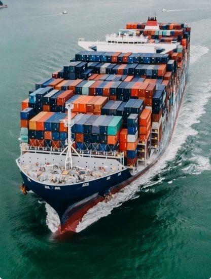 lcl shipping china to australia