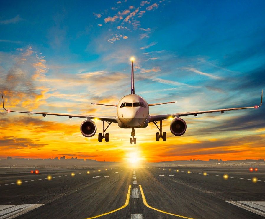 air freight china to australia