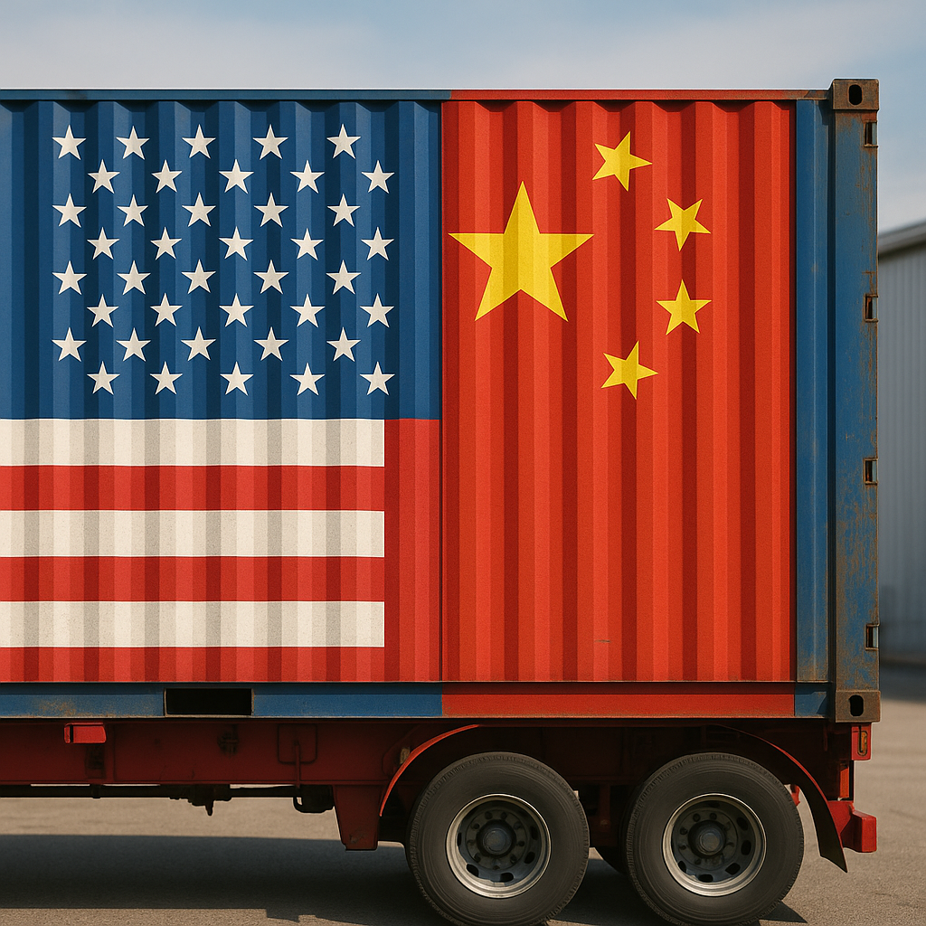 shipping from china to usa