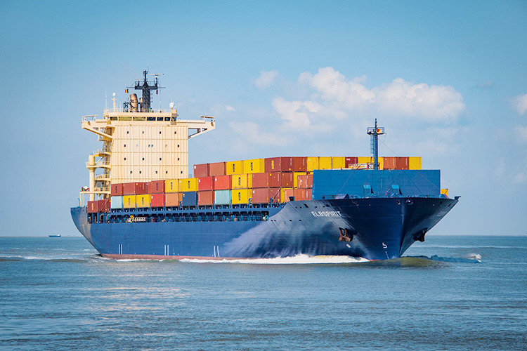 shipping from china to riyadh