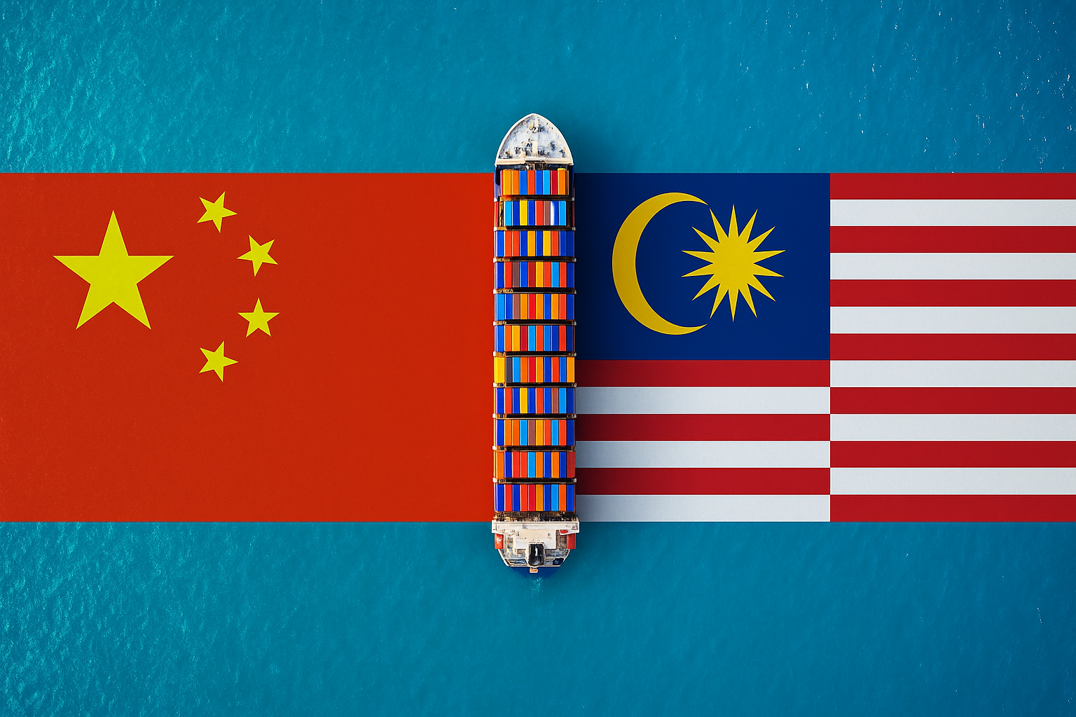 cheapest parcel delivery from malaysia to china
