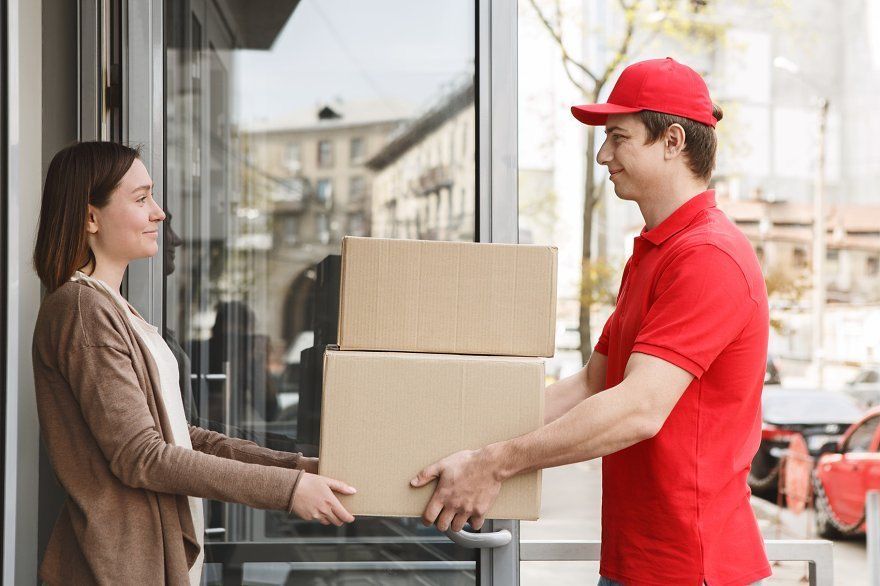 sea freight from china to canada