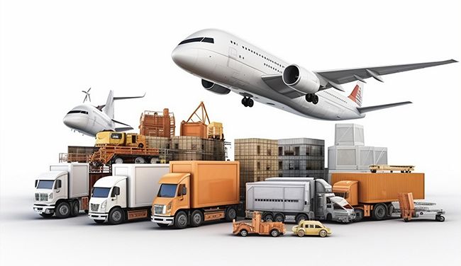 shipping china to mexico