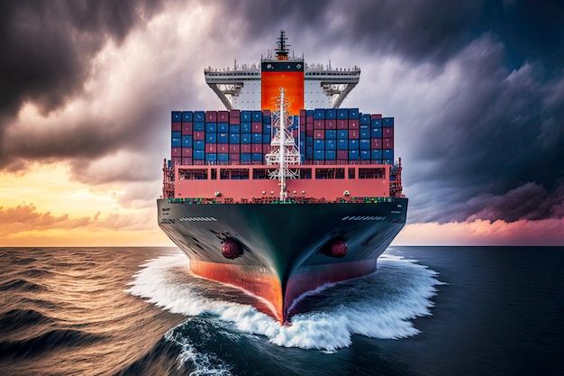 international shipping from china to australia