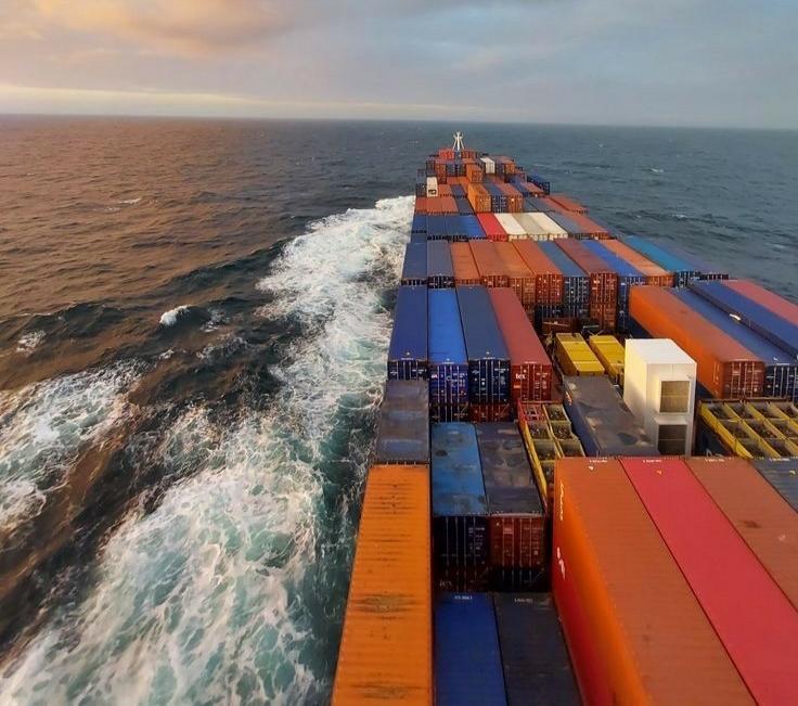 cheapest shipping from china to uk