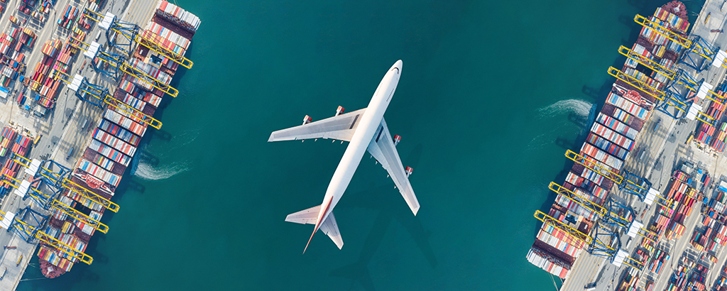 air freight from china to australia price