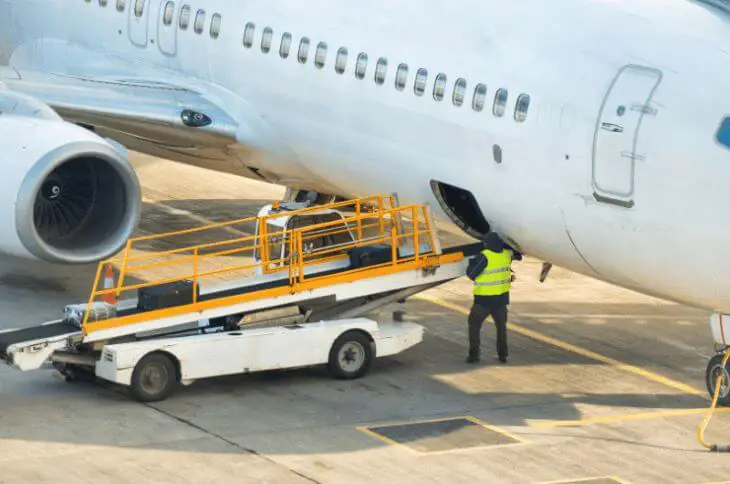 air freight from china to usa