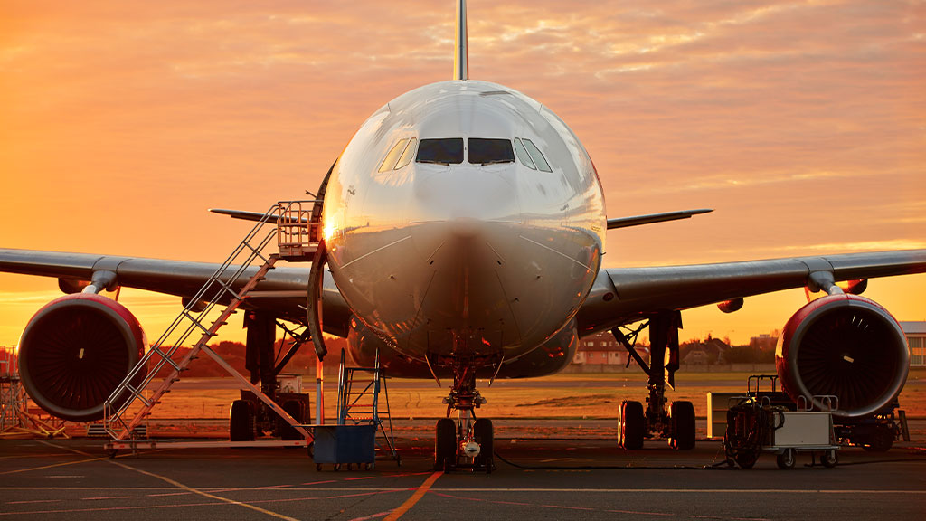 air freight cost from china to south africa