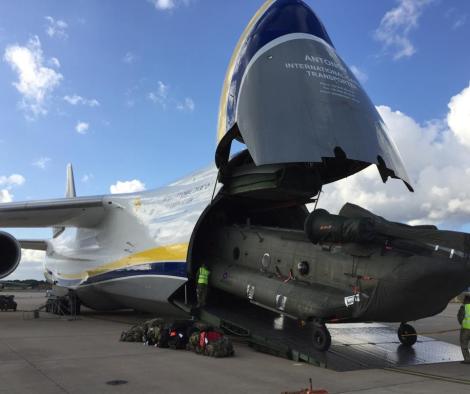 freight shipping from china to usa