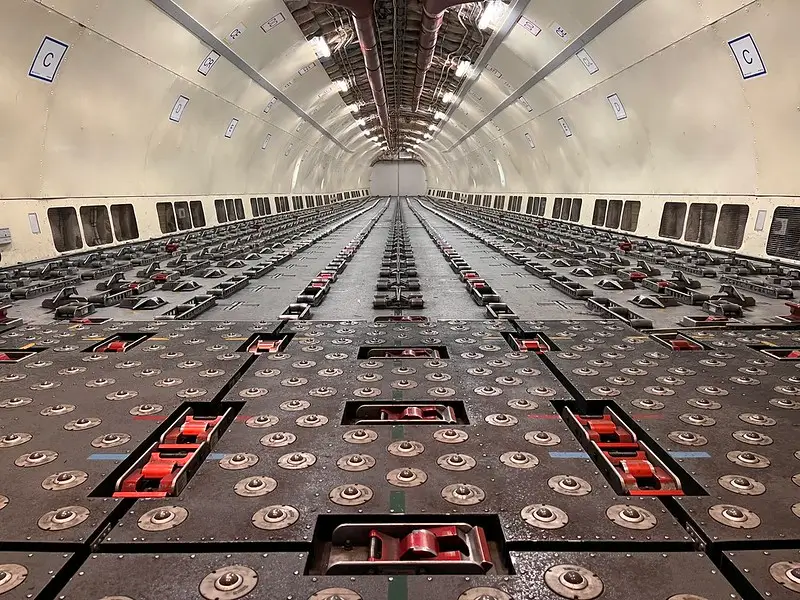 china air freight rates