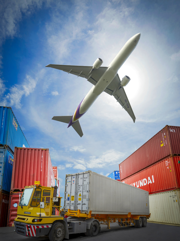 air freight from china to dubai
