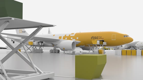 freight forwarder cost from china