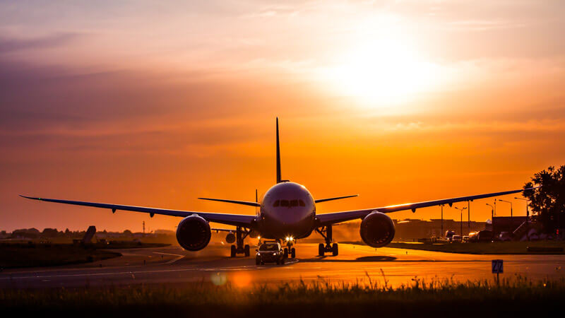 air freight cost china to australia