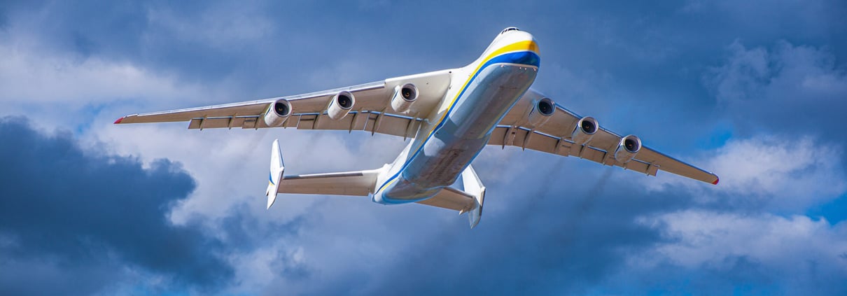 air freight china to uk