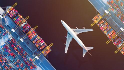 shipping company from china to canada