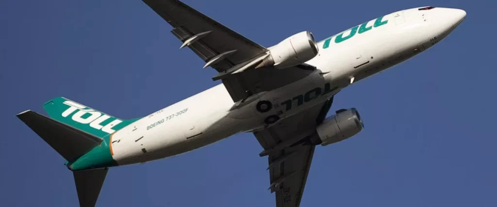 shipping china to mexico