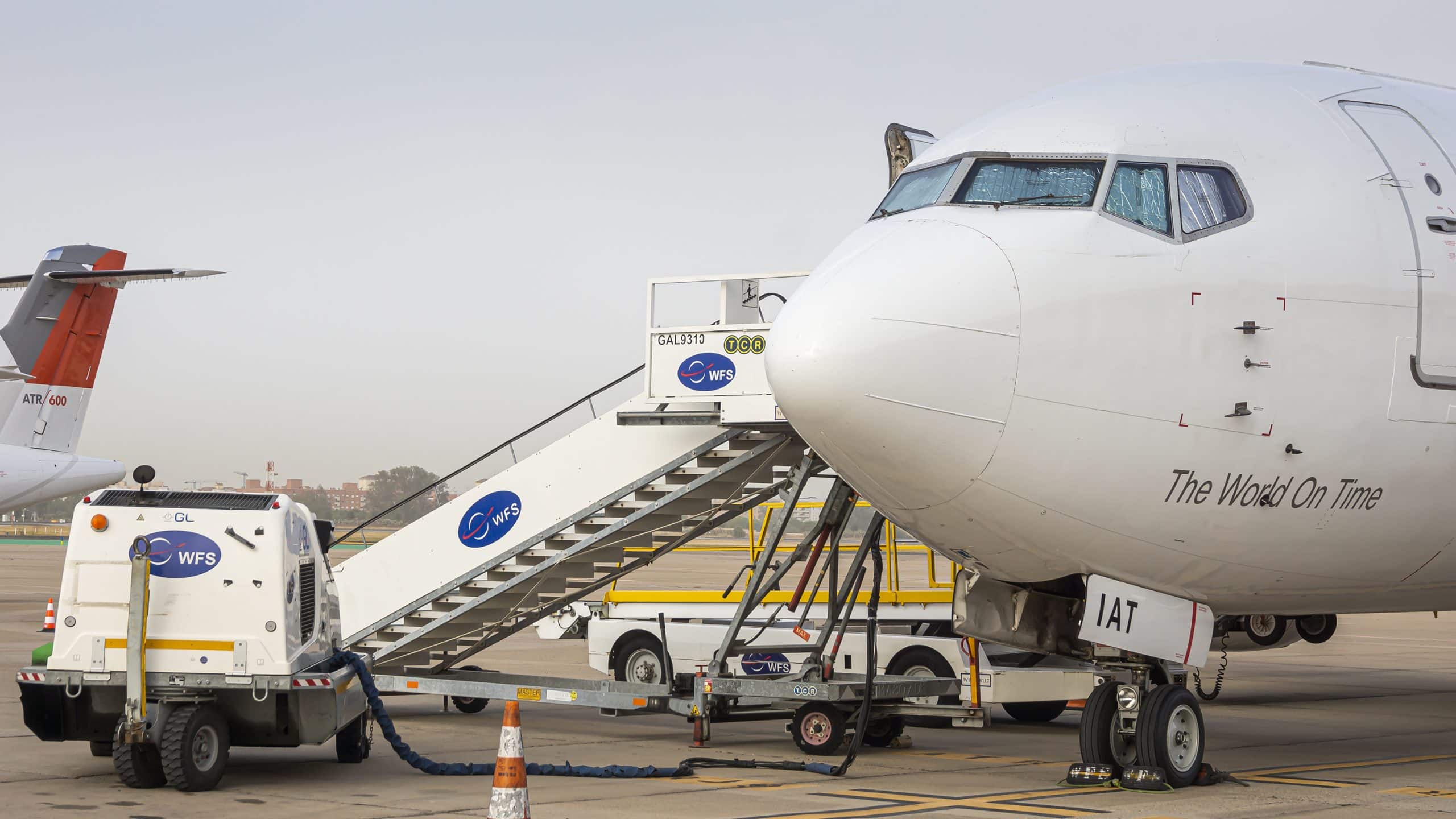 air cargo from china to dubai