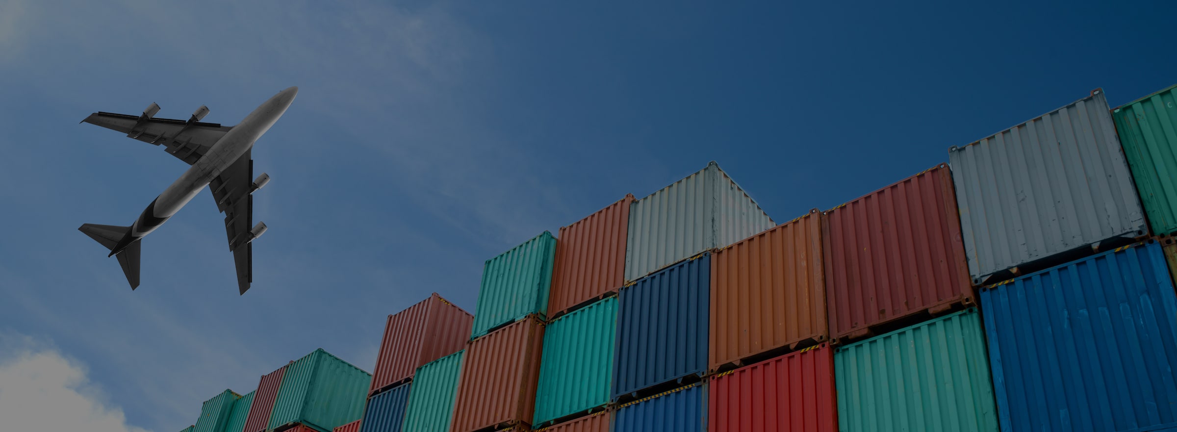 freight forwarder china to us