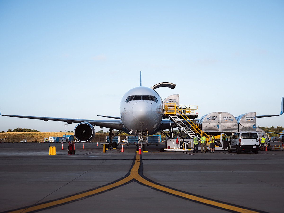 air freight china to usa cost