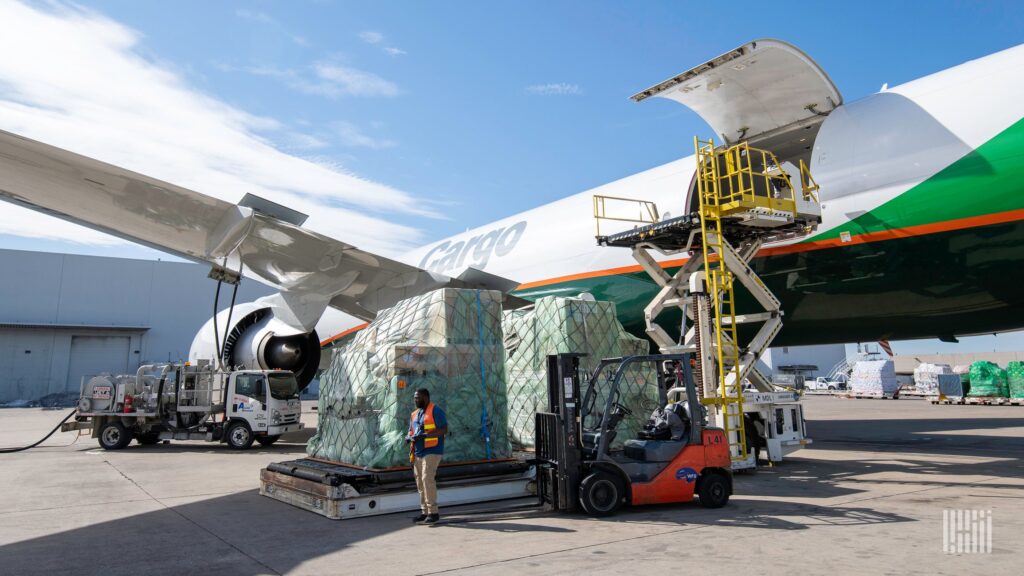 fast FCL shipping from China to Belgium