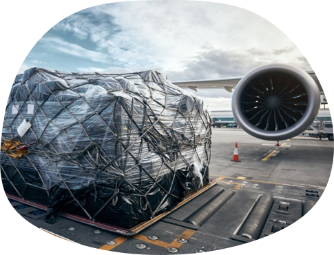 china airlines freight