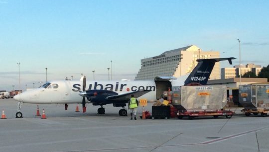 air freight quote china to australia