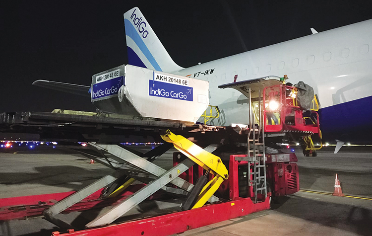 professional rail freight from China to Netherlands