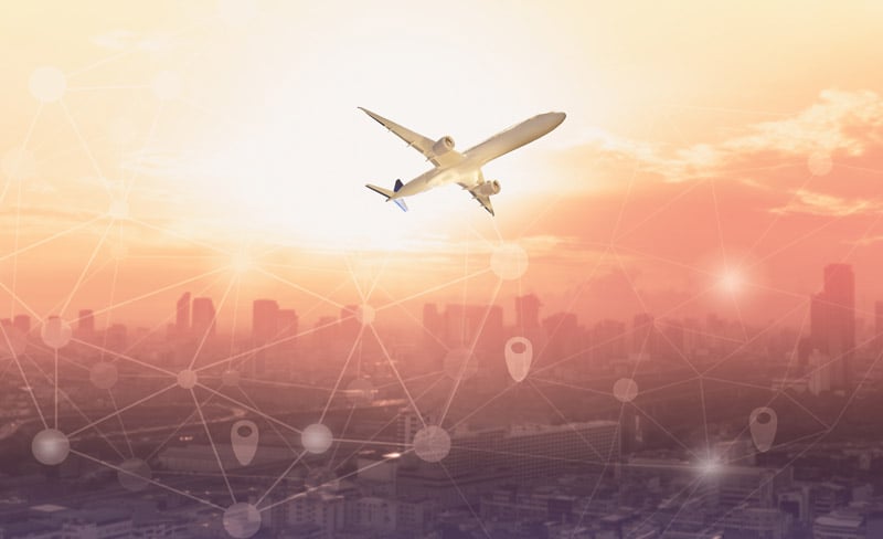 air freight forwarder china