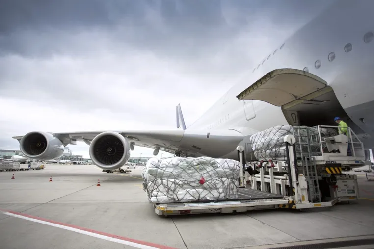 How Long Does Air Freight Take from China to US?