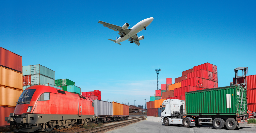 china southern freight tracking